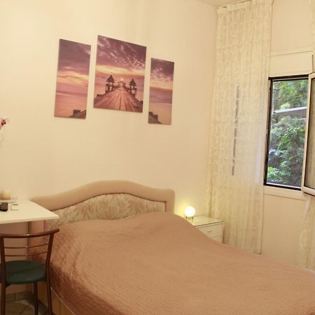 Apartment Eirina Афины Экстерьер фото