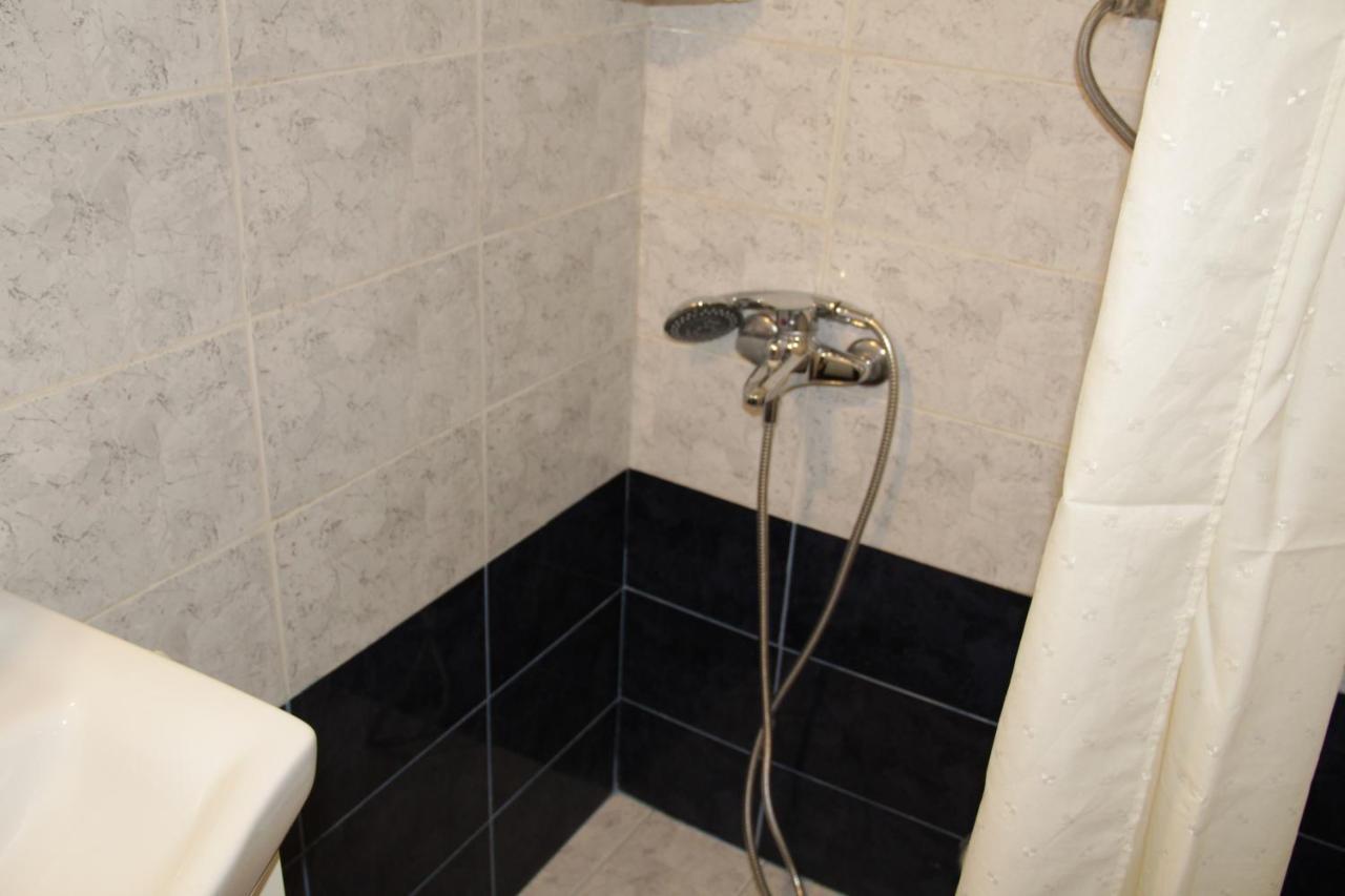 Apartment Eirina Афины Экстерьер фото