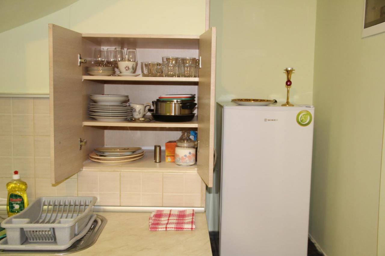 Apartment Eirina Афины Экстерьер фото